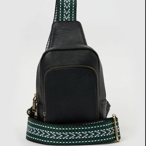 Urban Originals Havana Sling Crossbody Bag